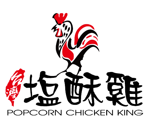 台灣鹽酥雞
